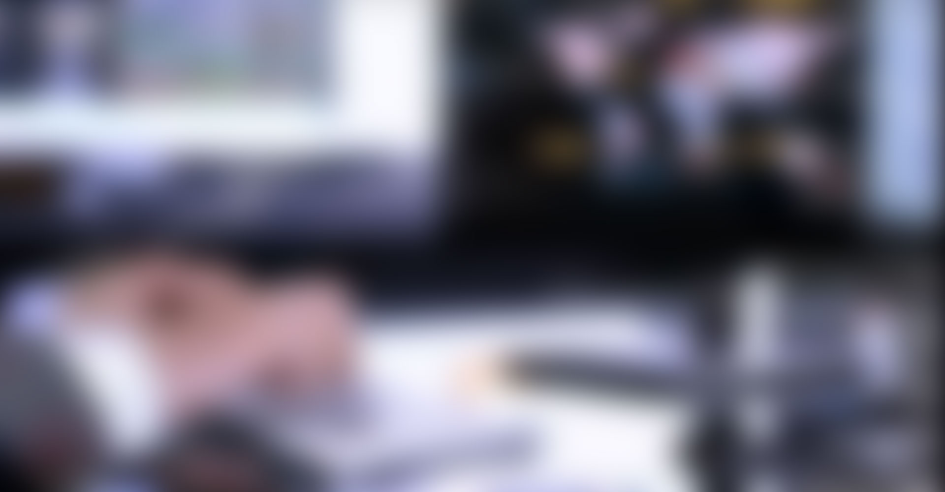 ConsultingPress Financial Consulting Template