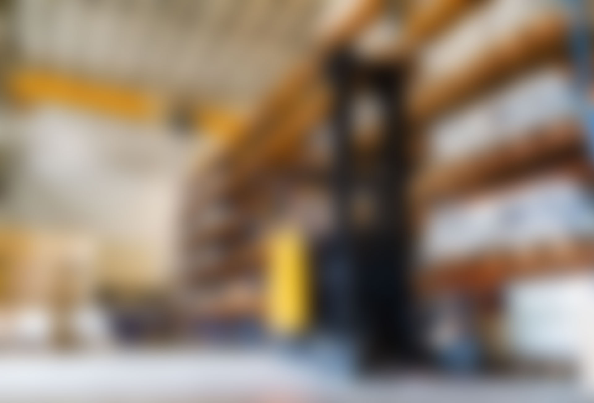 ConsultingPress FInancial Consulting Template Fundamental Analysis